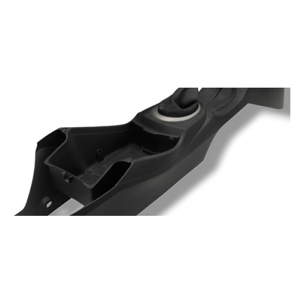 Console Central Honda Fit 2009 A 2014 Original