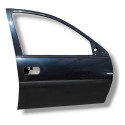 Porta Dianteira Direita Gm Corsa Classic 1996 A 2006 Origina Dianteira Direito Azul