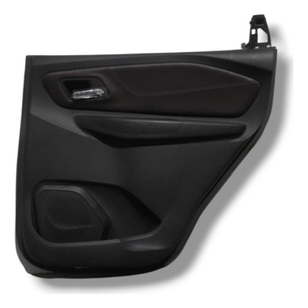 Forro Porta Traseira Direita Chevrolet Spin 2018 Original
