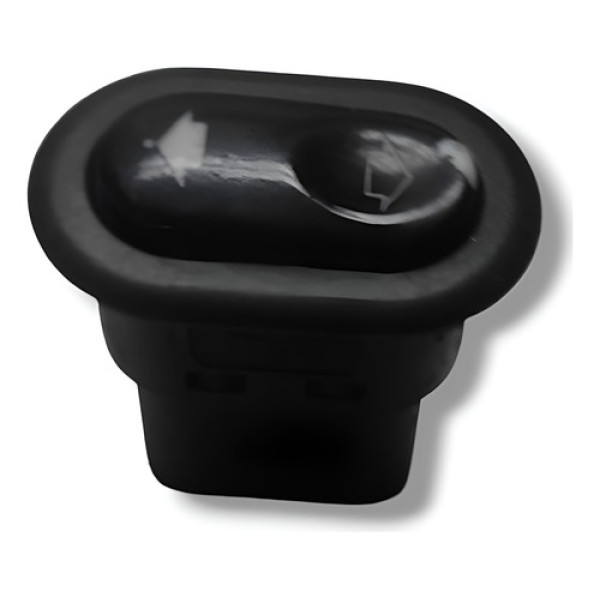 Botão Comando Vidro Elétrico Chevrolet Corsa Sedan 1997 Orig