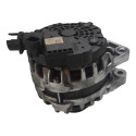 Alternador 14v 110a Ford Ka 1.0 3cc Flex 2015 A 2019