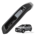 Botão Vidro Moldura Traseira Esquerda Gm Cobalt 2016 A 2019