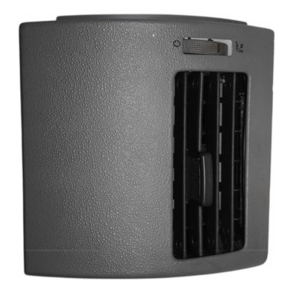 Difusor Moldura Ar Lado Direito Volkswagen Gol G3 2001a 2008