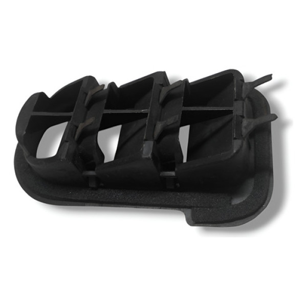 Guarda Pó Traseira Direita Honda Fit 2009 2011 Original Preto