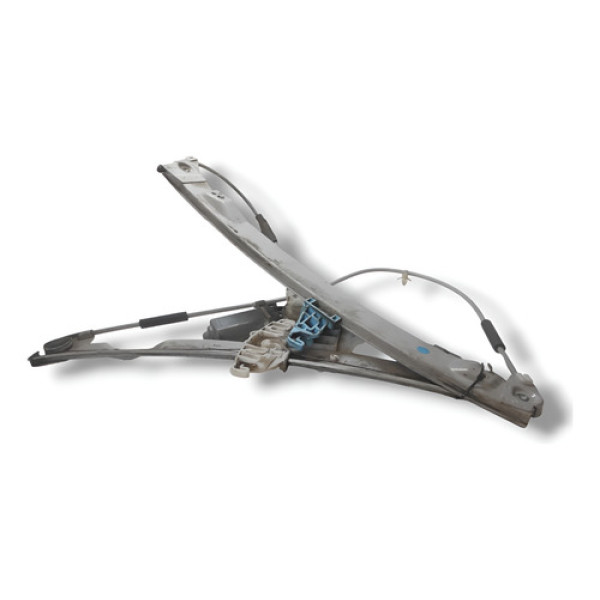 Maquina De Vidro Dianteiro Direito Peugeot Passion 2010 Orig