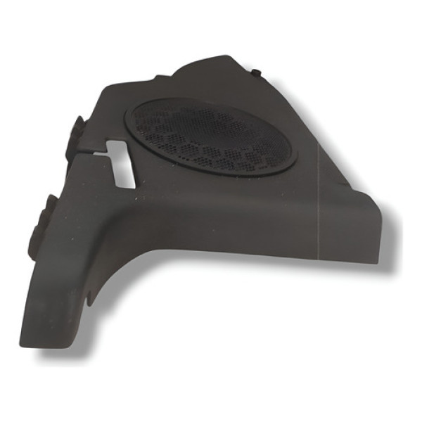 Bagagito Ford Ka Direito 2005 2009 Original Preto