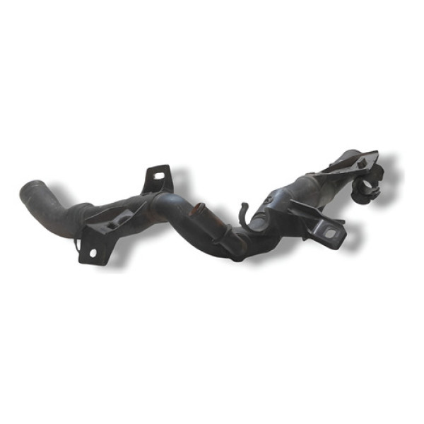 Tubo De Água Refrigeração Peugeot 308 C3 2012 Original