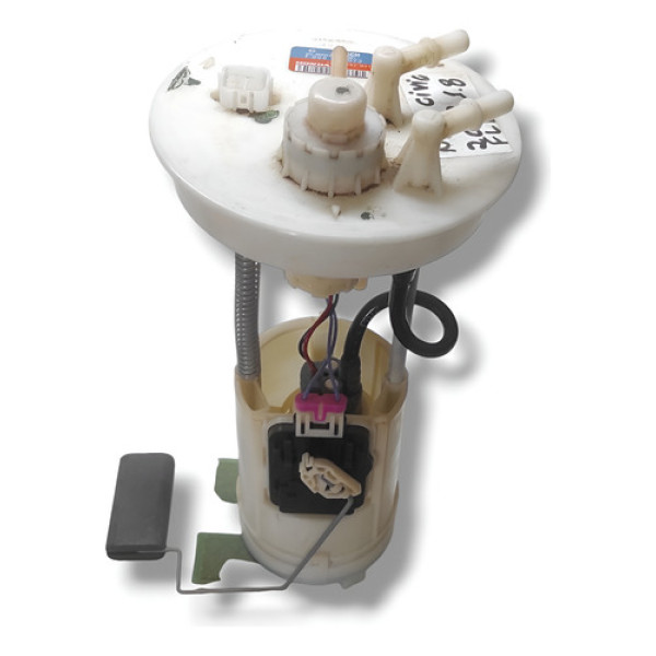 Bomba De Combustível Honda New Civic 1.8 2008 20012 Original