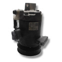 Compressor Ar Condicionado 1.0 Turbo Plu Gm Onix 2020 A 2021