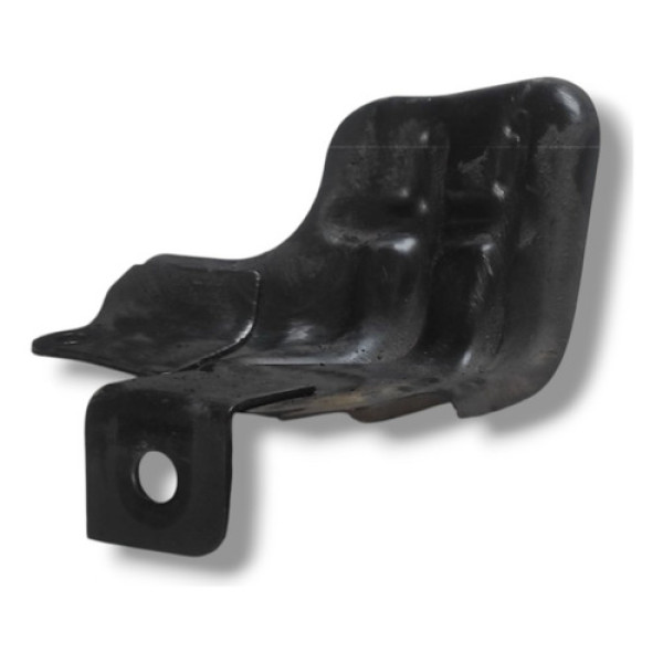 Defletor Homocinética Direita Hyundai Hb20 2014 Original  Preto