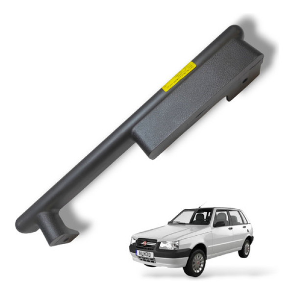 Apoio De Braço Lado Esquerdo Uno Way 2003 A 2012 - 1897492sx Preto
