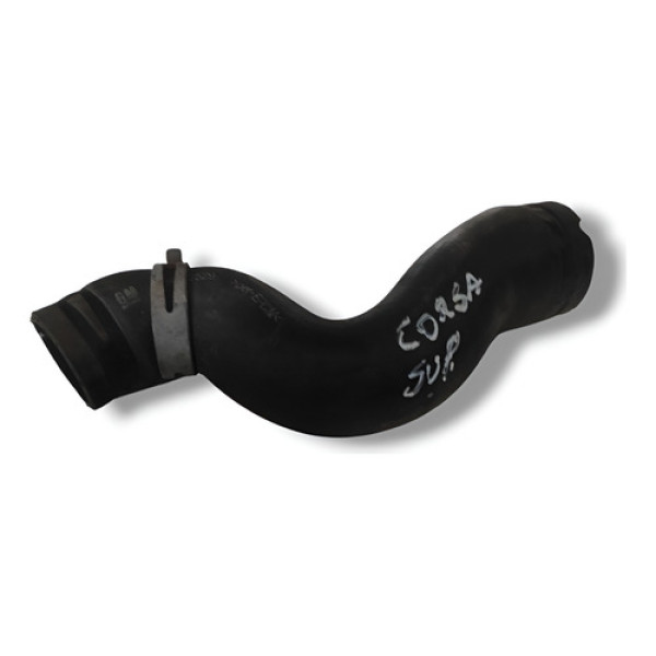 Mangueira Superior Do Radiador Chevrolet Corsa 2011 Original