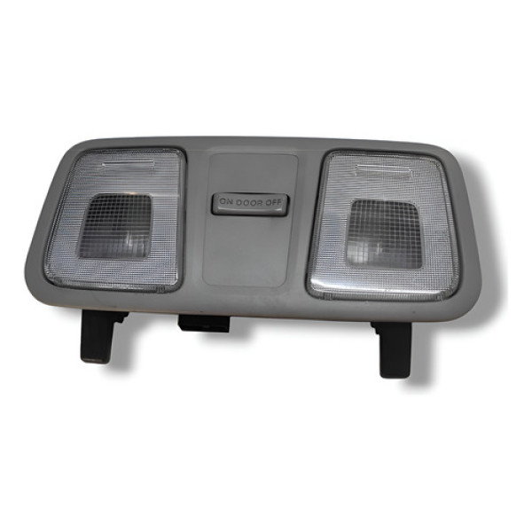 Luz Teto Cortesia Hyundai Hb20 2014 2019 Original