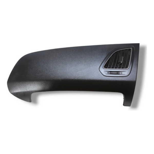 Acabamento Painel Direito Com Difusor Hyundai Ix35 2012 2013