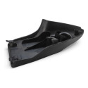 Moldura Retrovisor Interno Direito Corsa Classic 1999 A 2010