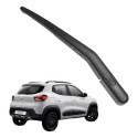 Braço Limpador Traseiro Vigia  Renault Kwid 2020 2021 2022