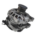 Alternador 14v 110a Ford Ka 1.0 3cc Flex 2015 A 2019