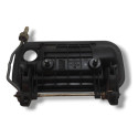 Maçaneta Externa Dianteiro Direito Gm Corsa Classic 2000 Ori Preto Dianteira