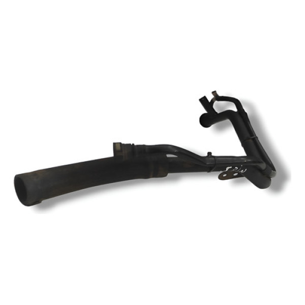 Gargalo Tanque Combustível Gm Spin 2016 2018 1.8 Original Preto