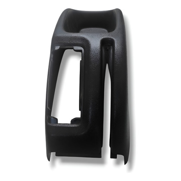 Console Moldura Freio De Mão Central Peugeot 207 2008 A 2014