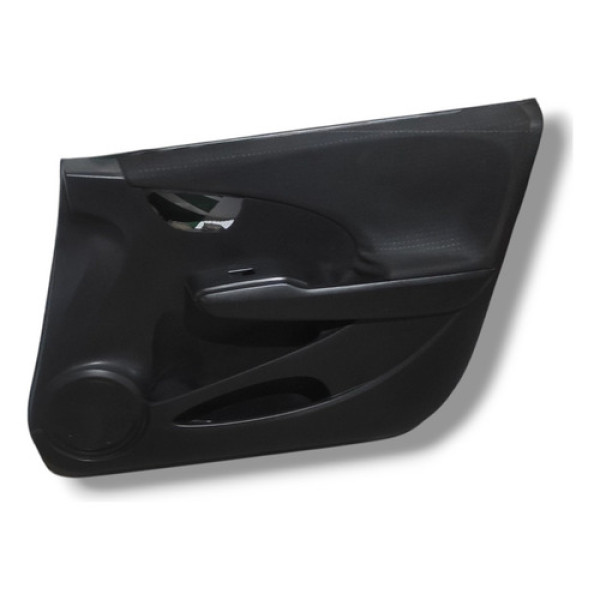 Forro Porta Honda Fit Dianteiro Direito 2010 A 2014 Original