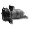 Compressor Ar Condicionado 1.0 Turbo Plu Gm Onix 2020 A 2021