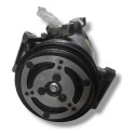 Compressor Ar Condicionadogm Onix 1.0 Turbo Plus 2023 Origi