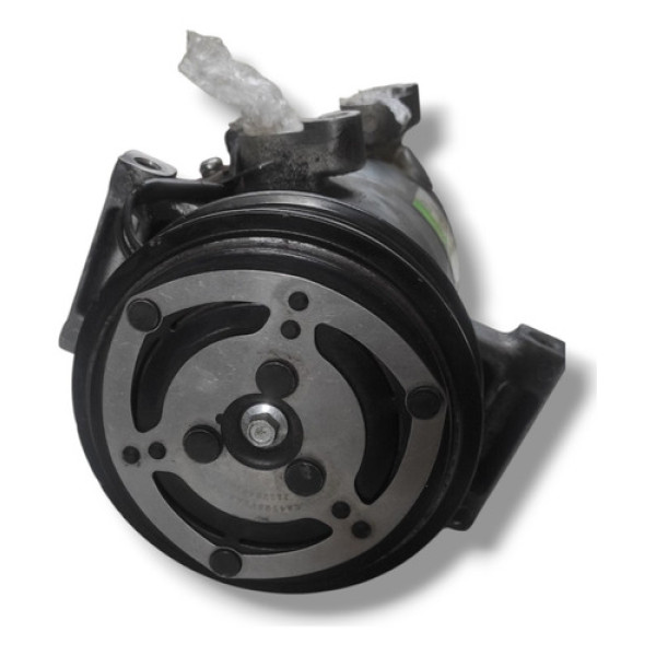 Compressor Ar Condicionadogm Onix 1.0 Turbo Plus 2023 Origi