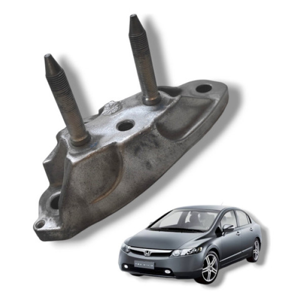Suporte Coxim Motor Esquerdo Honda New Civic Lxl 2011