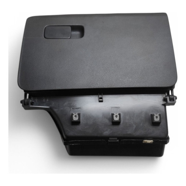 Porta Volkswagen Crossfox Fox Spacefox 2013 A 2017 Original  Dianteira Esquerdo Preto