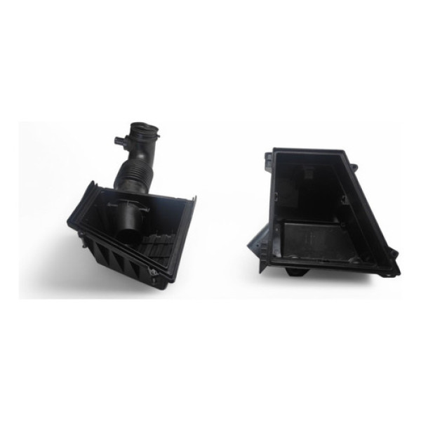 Caixa Filtro Ar Vw Saveiro Fox Gol Voyage 1.6 2010 A 2015