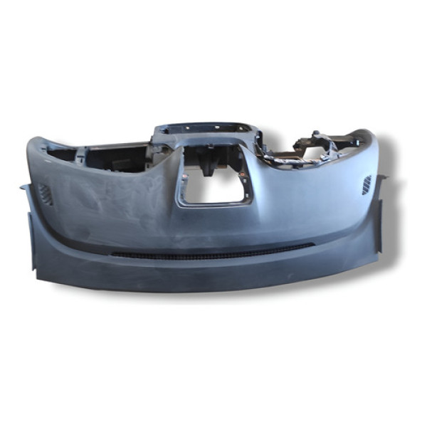 Painel Tabelier Chevrolet Cobalt 2014 A 2016 Original  Preto