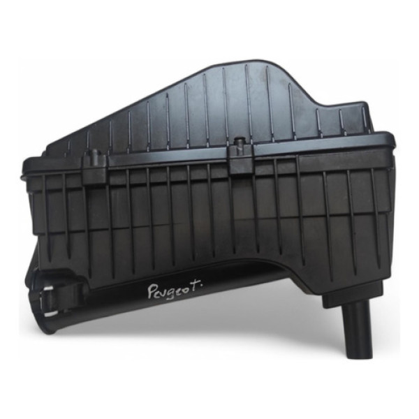 Caixa Filtro Ar 1.4 Peugeot 207 206 2011 A 2013 Original