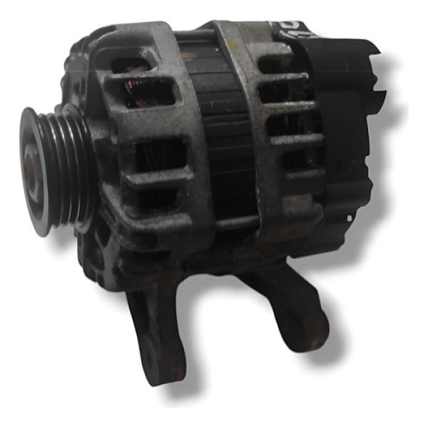 Alternador Renault Kwid 3cc 2018 2019 Original