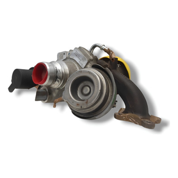 Turbina Chevrolet Onix 1.0 Turbo 2020 2023 Original