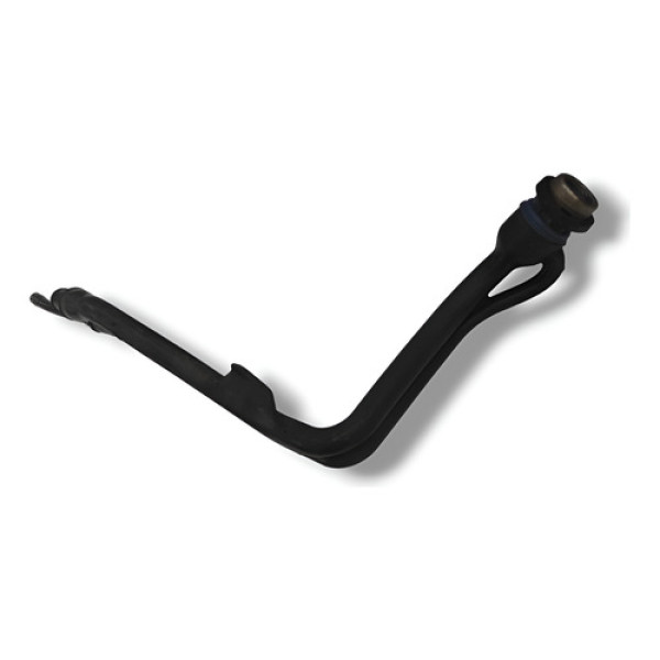 Gargalo Tanque Combustível Ford Fiesta 2004 2008 Original Preto