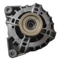 Alternador 12v 110a Ford Ka 1.0 3cc Flex 2015 A 2019