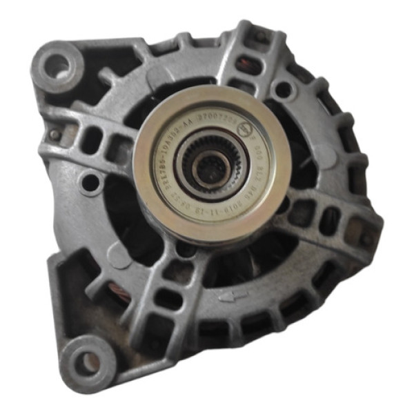Alternador 12v 110a Ford Ka 1.0 3cc Flex 2015 A 2019