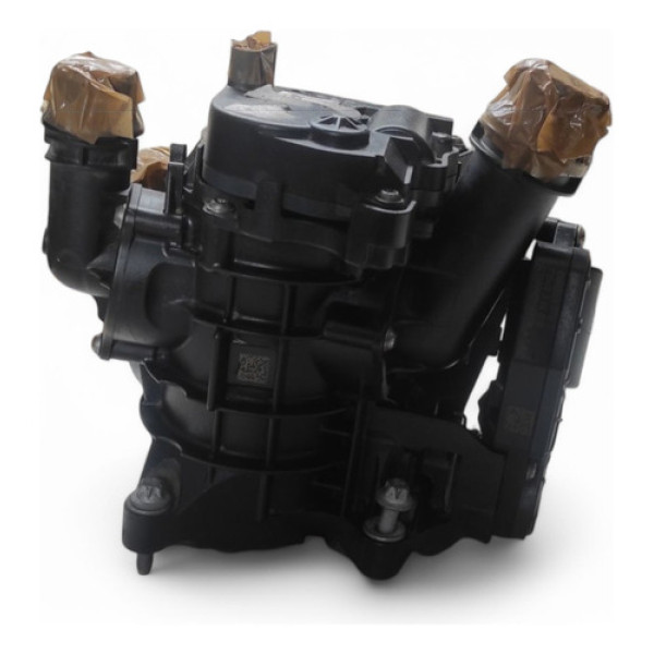 Carcaça Valvula Termostática Completa Bmw 320i 330i 530i X3