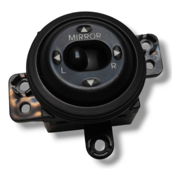 Botão Retrovisor Comando Regulagem Hyundai Hb20 2013 A 2019