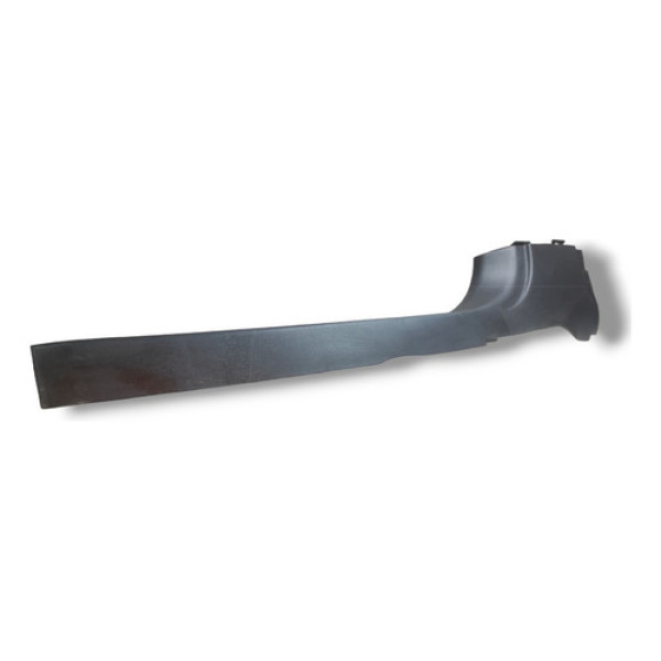 Soleira Porta Traseira Direita Fiat Idea Adventure 2016 Ori Cinza