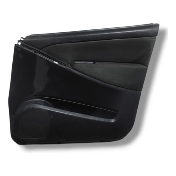 Forro Porta Gm Cobalt Dianteiro Direito 2018/2019 Original  Preto