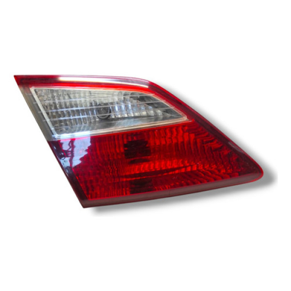 Lanterna Traseiro Tampa Direita Hb2 Sedan 2012 A 2018 Origin Direito/passageiro Vermelha