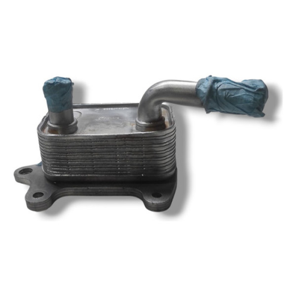 Resfriador De Óleo Renault Sandero 1.0 3cc 2020 Original 