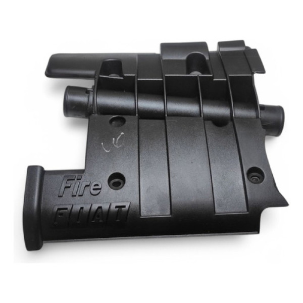 Tampa Motor Capa Fire 1.0 0 Fiat Palio Siena Uno 2004 A 2008