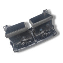 Difusor Ar Esquerdo Central Lado Gm Spin 2011 2019 Original