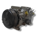 Compressor Ar Condicionado Chevrolet Onix 1.0 Turbo 2023 Ori