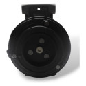 Compressor Ar Condicionado Trailblazer V6 Original 
