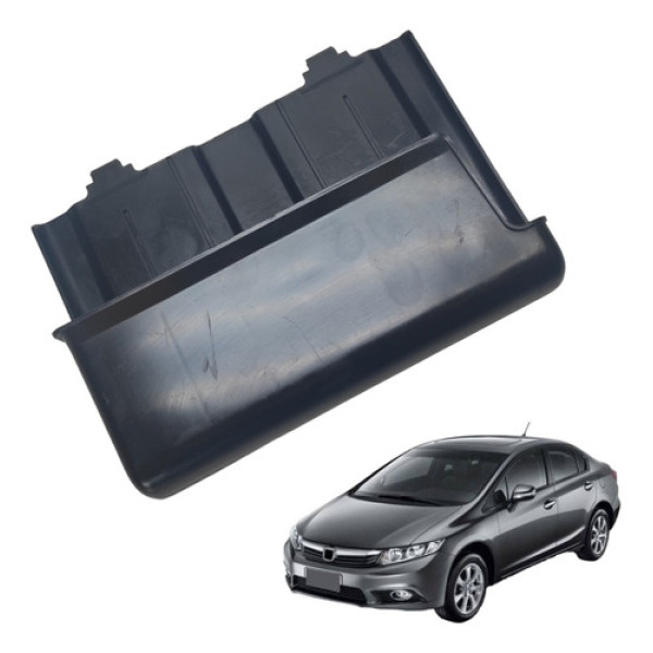 Tampa Do Módulo De Injeção Do Honda Civic 2008 Original