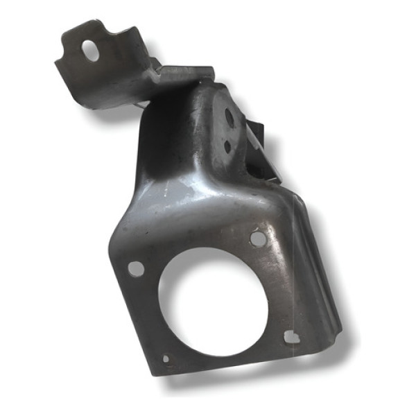 Suporte Pedaleira Hb20 Com Sensor Luz De Freio 2014 2016 Ori Prata